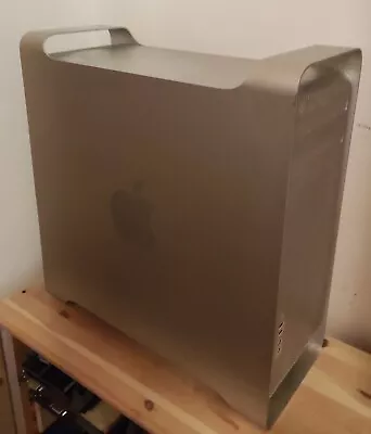 £300 • Buy Mac Pro 2010 6 Core Xeon 3.33Ghz, 32GB RAM, Radeon 5770, NVMe, 1TB HDD, Wifi+BT
