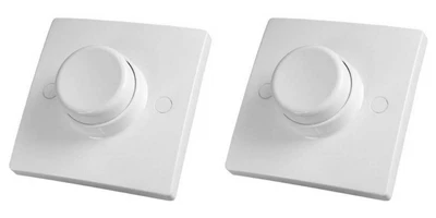 £41.50 • Buy 2 X Timeguard DS4 Pneumatic Time Delay Switches 6A 1 Way