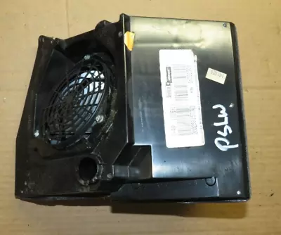 1986-1989 Corvette C4 Radio Rear Speaker Box Unit ONLY Right GM 16022301 • $38.99