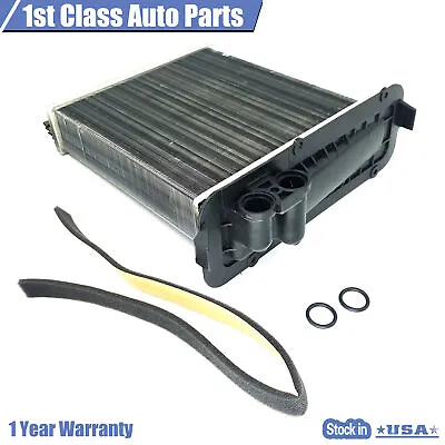 Heater Core Fits 1993-2004 Volvo S70 V70 850 C70 9144221 2.3L 2.4L L5 • $29.88