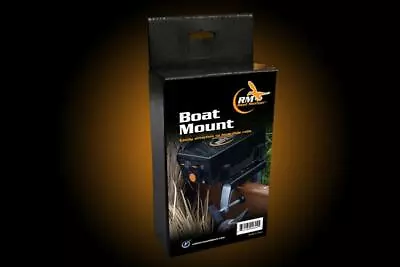 Volterra Outdoors Reel Motion Boat Mount Kit #rm-boatmnt New • $29