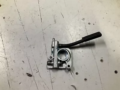 New Echo Cs-400 Cs 400 Chainsaw Oem Oil Pump • $44.95