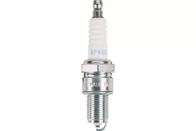 £5.99 • Buy Hayter Motif 48 NGK Spark Plug Fitted With The Honda GCV135 Engine 