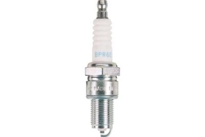 £5.99 • Buy Hayter Motif 48 NGK Spark Plug Fitted With The Honda GCV135 Engine 