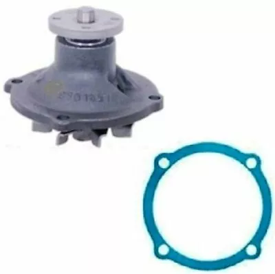 Water Pump For 1960-1966 MoPar C-Body & Imperial 361 - 383 - 413 - 426 - 440 • $67.88