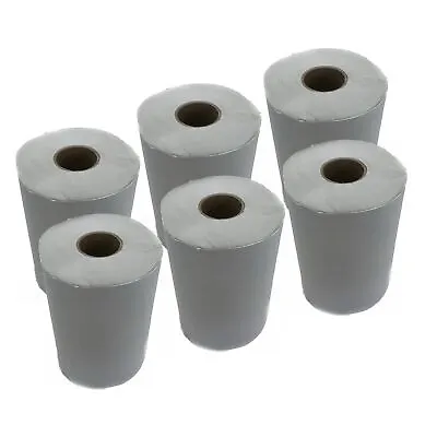 16X Cheap Paper Hand Towels Towel Roll Bulk Industrial Kitchen Catering • $69.99