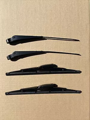 Land Rover Series 2/2a/3 Wiper Arm And Blade Set  • $82.50