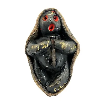 $14.98 • Buy Kuman Thong Coffin Nails Spirit Of Infant Thai Amulet Voodoo Haunted Talisman