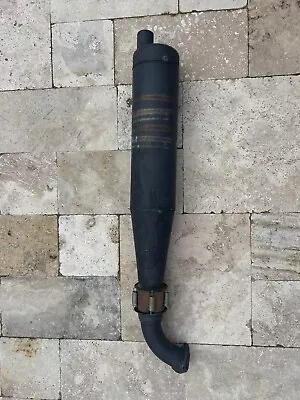 IAME Shifter Kart Exhaust • $50