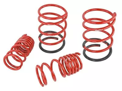 For 2002-2005 Honda Civic Si Hatchback EP3 Skunk2 Lowering Springs 2.25  F 2  R • $199.99