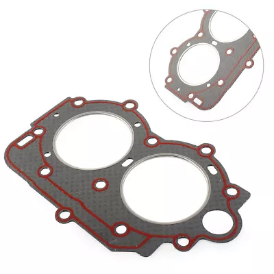 63V-11181-A1-00 Cylinder Head Gasket For Yamaha 9.9HP 15HP Outboard Motor Engine • $9.92