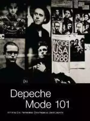 Depeche Mode - 101 (2DVD) • $42.99