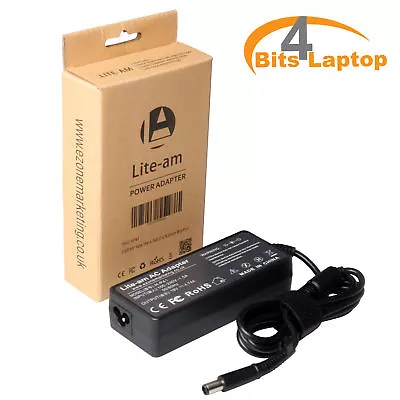 £11.75 • Buy Compaq Presario CQ61-327SA Compatible Laptop Adapter Charger