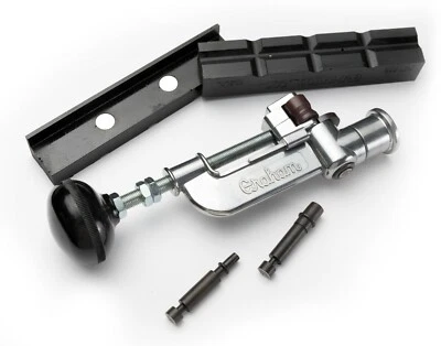 $279.95 • Buy Tube Beading Tool  With V-Block, 3/8 , 1/2 ,  5/8 , Free Worldwide Shipping
