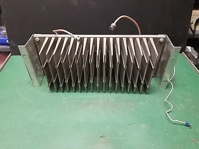 Motorola Micor TLE1713A UHF Repeater RF Amplifier 450-470 MHz • $125