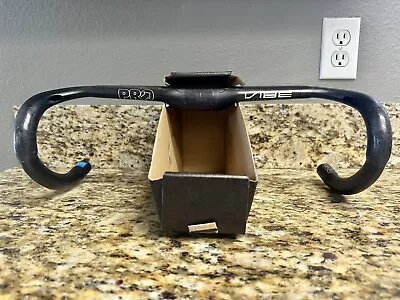 PRO Vibe Aero SL Compact Handlebar 40cm • $200