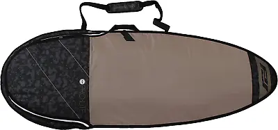 Session Fish/Hybrid/Mid-Length Surfboard Day Bag • $178.99