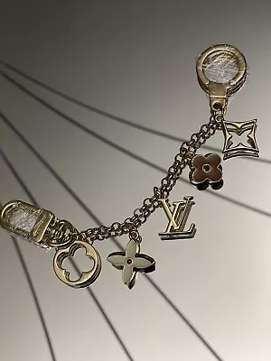 $289 • Buy Louis Vuitton Bag Charm