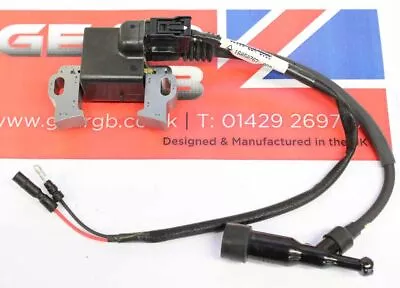 GENUINE HONDA Ignition Coil Assembly GX340 / GX390 UT2 Type COIL PACK 13HP • £53.95