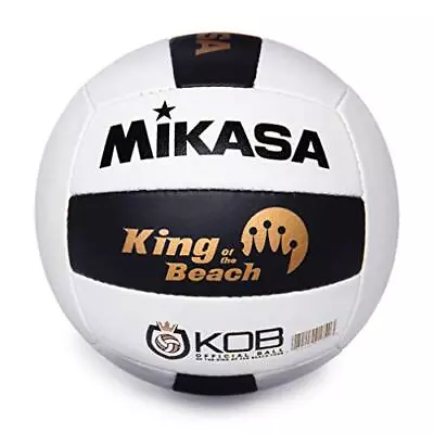 Miramar King Of The Beach Volleyball By Mikasa - The Official Tour Beach • $57.37