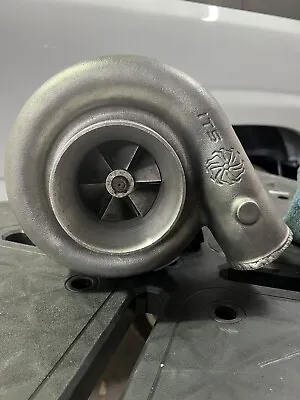 Innovative Turbo Systems (ITS)  70mm  Turbocharger • $300