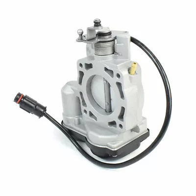 0011410225 For Mercedes Benz W202 C220 Throttle Body Actuator • $350.79