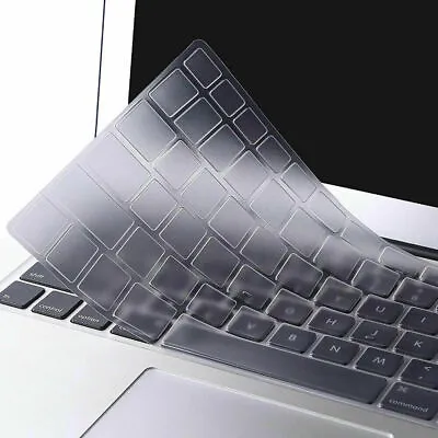 Ultra Thin Keyboard Cover Protector For MacBook Pro 16 Inch 2019 A2141  • $7.99