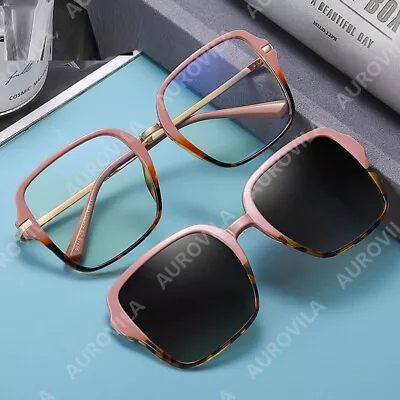 Elite Sunglasses TR90 UV400 Readers 0.50~6.00 Reading Glasses + Magnetic K • $24.29