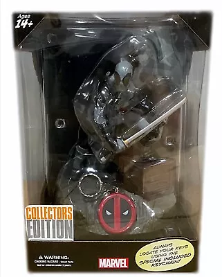 ☆deadpoolfinders Keypers(collectors Edition)-gray Edition☆ • $126.46