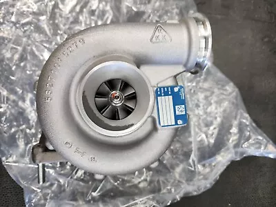 Borg Warner Volvo Penta Turbocharger Kad Tamd Ad 41 42 43 3802070 K26 5326988649 • $1595