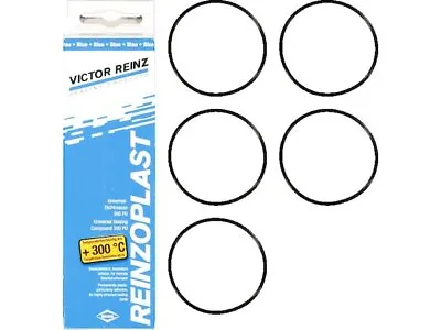 For 2001-2009 2012-2016 Volvo S60 Valve Cover Gasket Set Victor Reinz 54855RR • $20.95