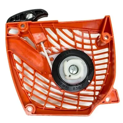 Echo A051000982 Chainsaw Recoil Starter CS-370 CS-400 • $50.95