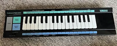 Yamaha Portasound PSS-20 Portable Mini Keyboard • £14.99