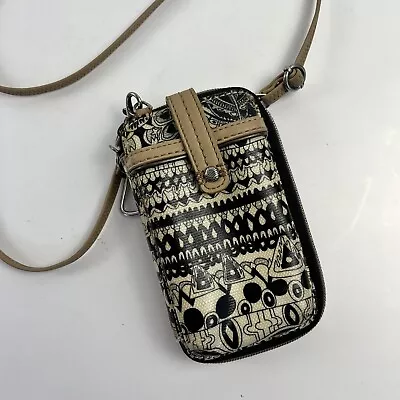 Sakroots Womens Purse/ Bag GUC  • $18