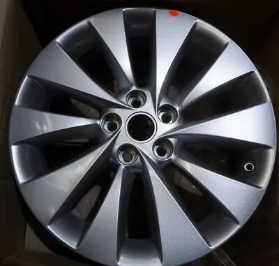 Genuine Holden New 18  X 7  Wheel To Suit Holden Captiva 5 2014 - 2015 • $665.50