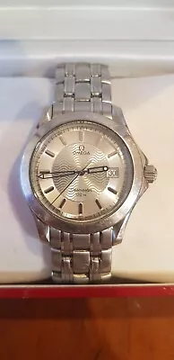 OMEGA Seamaster 120m - Date - Men's Watch - 2511.31 - 36mm • $1250