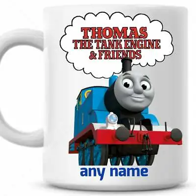 £7.50 • Buy THE BIRTHDAY COLLECTION - Thomas The Tank Engine & Friends - Personalised