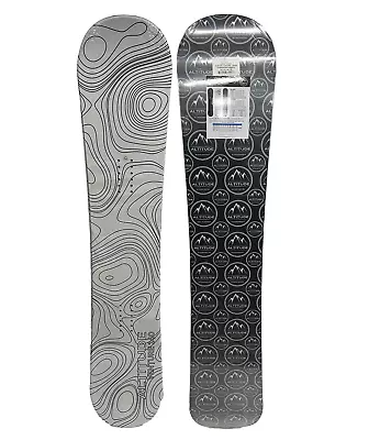 Men's Altitude  Venture  All-mountain Snowboard 140cm • $250