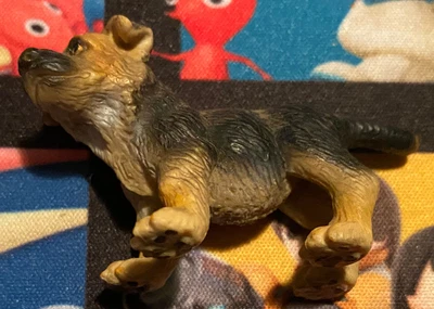 $2 • Buy 2  Schleich German Shepherd Puppy Figure AM Limes 69 D-73527
