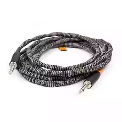 Vovox Sonorus Protect A Instrument Cable - Straight 11.5 Ft • $130