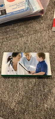 £5 • Buy Timesco Stethoscope -  Black