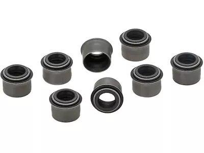 Valve Stem Seal Kit For 63-83 Mercedes 190DC 200D 220D 240D 2.0L 4 Cyl KJ28G7 • $19.15