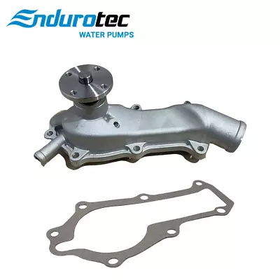 $42.75 • Buy Water Pump FOR Chrysler Valiant Dodge Charger Pacer 6 Cylinder Hemi 215 245 265