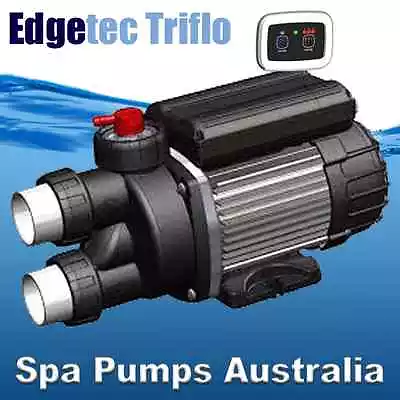 Davey XS250 HD Replacement Spa Pump Spa Pumps Australia • $897