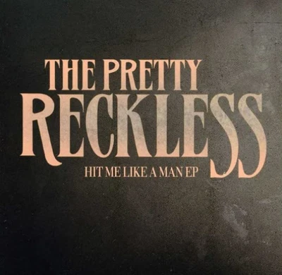 £7.93 • Buy `pretty Reckless, The` Hit Me Like A Man Ep (us Import) Cd New
