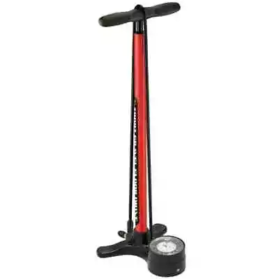 Lezyne Sport Pump Gravel Drive Floor Track For Cycling • £60