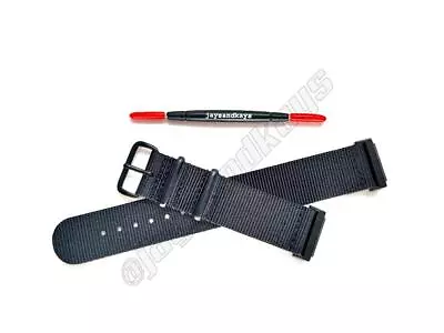 JaysAndKays® Metal Adapters And Strap Kit For Casio F-91W F91 • $22