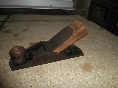 £25 • Buy Vintage Stanley Block Plane No 120 - B  18cm Long