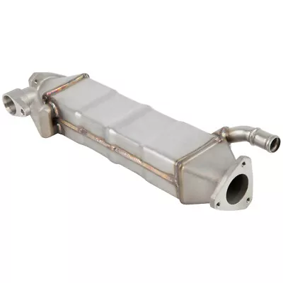 $151.87 • Buy For International Navistar MaxxForce DT 7.6L Diesel Exhaust Side EGR Cooler TCP