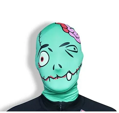 Morphsuit Mask For Halloween - Franken Morph • $14.99